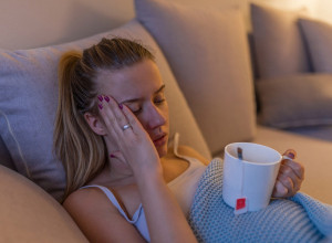 Doktorka otkriva šta koristi kada se prehladi: Čim primeti prve simptome, uzima OVO