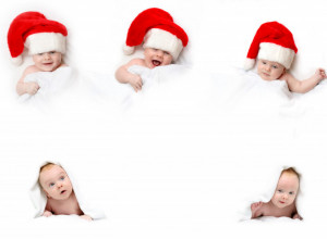 Pet malih čuda: Petorke prvi put zajedno kod kuće za Božić nakon duge borbe u bolnici