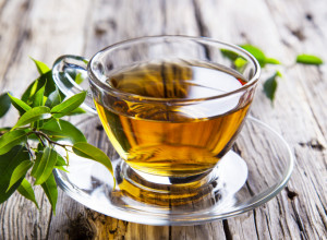 Evo šta se zaista dešava sa vašim krvnim pritiskom kada pijete zeleni čaj