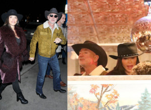 Ovako je Loren Sančez proslavila rođendan: A zatim je krenula u kupovinu sa Džefom