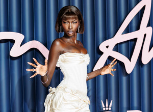 Model godine Anok Jai otkrila tešku dijagnozu: "Urođeni defekt mi je uništavao pluća, borila sam se za dah“