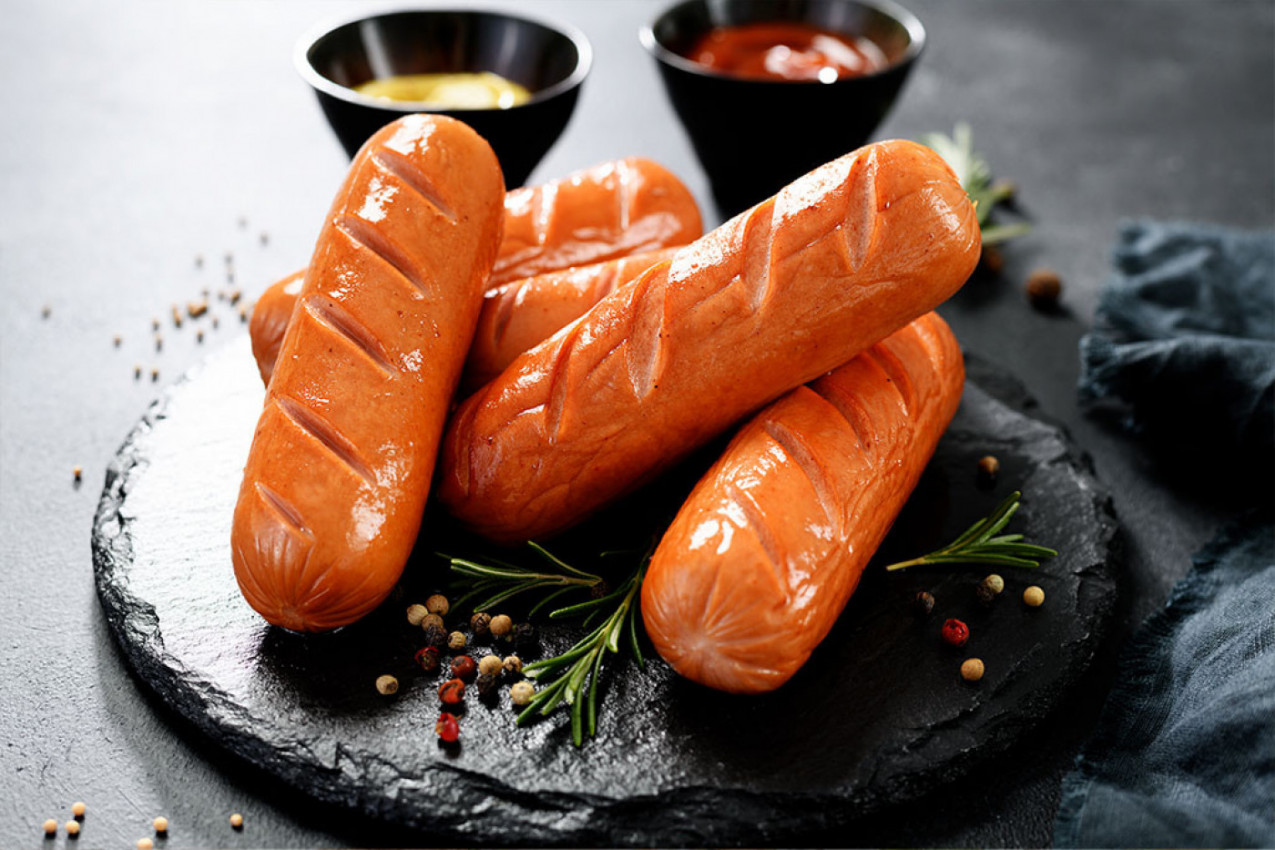 Ovo je tajna savršenih kobasica: Trik je u sosu od dva sastojka, a ukus će se dugo pamtiti