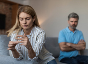 ISPOVEST iza zatvorenih vrata: Ćutala sam 42 godine, TRPELA u tišini, a onda sam rekla "dosta" i razvela se!