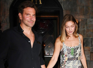 Điđi Hadid i Bredli Kuper - da li je to na pomolu veridba i venčanje u 2026?