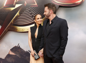 Dženifer Lopez i Ben Aflek uhvaćeni ZAJEDNO! Ovakvom preokretu se niko nije nadao, da li je POMIRENJE  na pomolu? (FOTO)