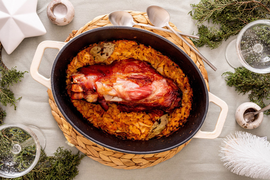 Uz ova 4 SAVETA starih kuvara vaš PODVARAK će biti ukusniji nego ikada ranije!