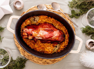 Uz ova 4 SAVETA starih kuvara vaš PODVARAK će biti ukusniji nego ikada ranije!