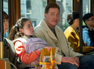 BRENDAN FREJZER U FILMU "PORODICA PO UGOVORU" - od 15. januara u bioskopima