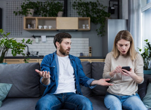 LJUBOMORA na partnerovu prošlost: Kako da ne dopustite da "duhovi bivših" unište vašu vezu