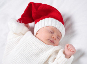 Ovo su najlepša IMENA za ZIMSKE bebe i nose snažnu simboliku