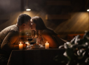 Studija razbija mitove: Ovakvi muškarci su ženama najprivlačniji za AVANTURU NA JEDNU NOĆ - to nije nimalo slučajno!