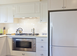 Da li ste znali za ovo skriveno DUGME na rerni? Čišćenje čini mnogo lakšim