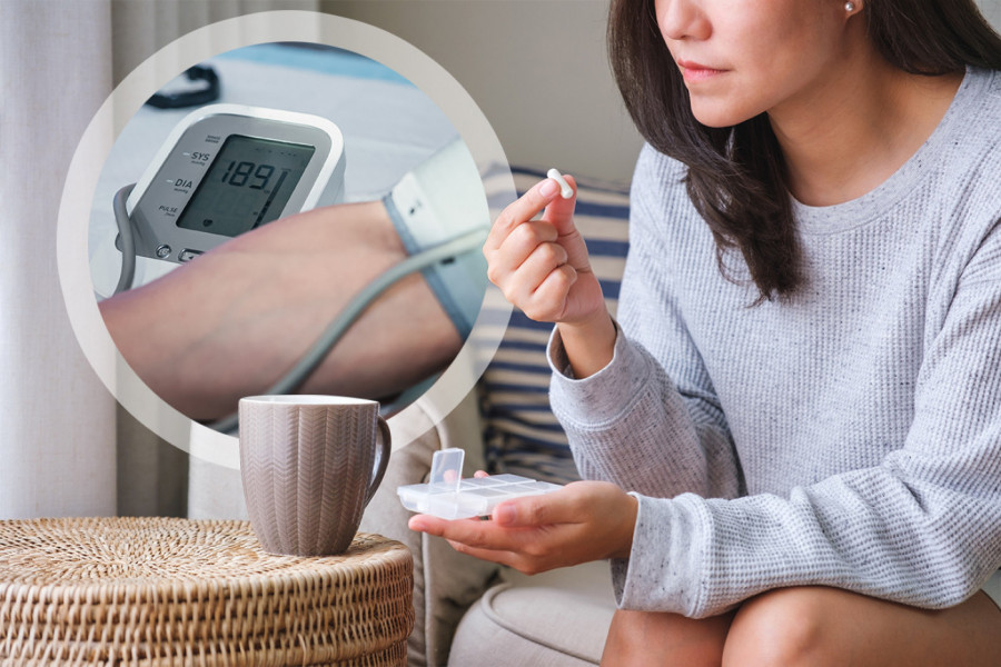 Ovu hranu ne smete da jedete ako pijete LEKOVE ZA PRITISAK: Na listi je i ovo VOĆE, za koje sigurno niste znali