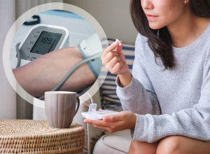 Ovu hranu ne smete da jedete ako pijete LEKOVE ZA PRITISAK: Na listi je i ovo VOĆE, za koje sigurno niste znali