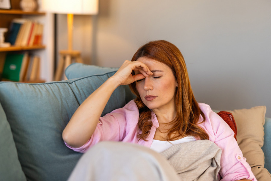 Ovo su bolovi koje ne smete ignorisati: 5 simptoma koji upozoravaju na opasna stanja