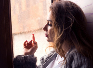 Kad kažete "dosta", a srce boli: 6 načina da prestanete da volite bivšeg