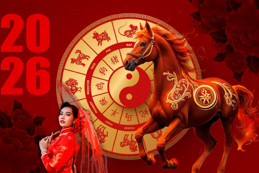 Šta vas čeka u 2026. prema kineskom horoskopu: Detaljno predviđanje za svaki znak - neko će blistati, a neko potonuti