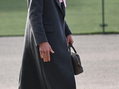 Najčešće nosi kapute 