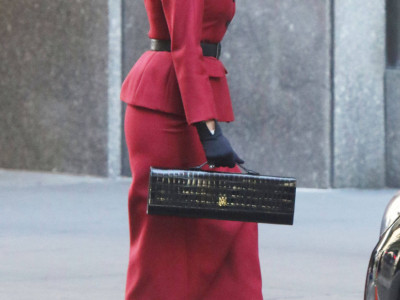 Smelo izdanje glumice i pevačice 