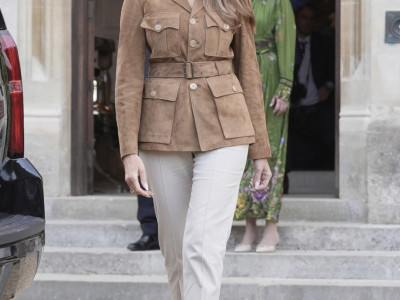 Bivša manekenka i danas izgleda atraktivno 