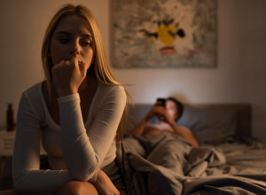 Nemate sreće: 6 znakova da muškarac nije preboleo bivšu