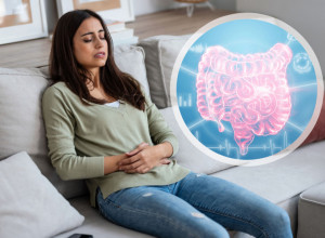 Ove simptome nikada ne biste povezali sa zdravljem creva - a zapravo vam jasno šalju ALARM