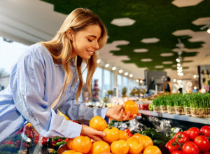 Ne trošite bogatstvo na skupe TRETMANE LICA: Ovih 8 namirnica čini čuda za vašu kožu!