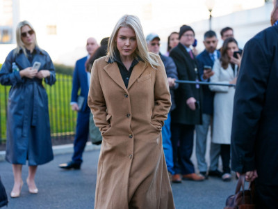 Karolin čeka drugo dete 