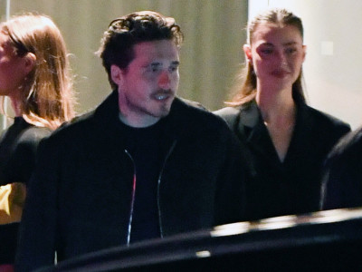 Zašto Bruklin ne priča sa roditeljima 