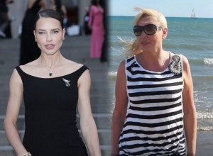 Svi u čudu zbog odnosa ADRIANE LIME sa svekrvom LEPOSAVOM: Javno joj uputila OVE REČI, jasno je šta se tu dešava!