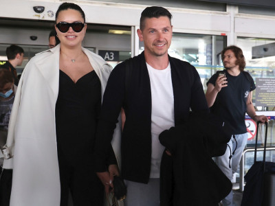 Adriana Lima se ponovo udala 