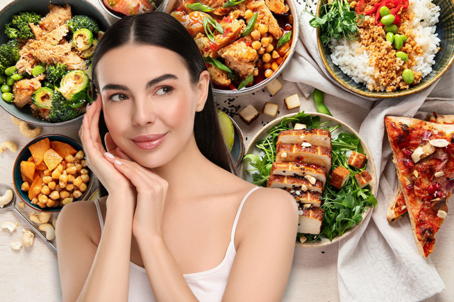 Ova hrana čini čuda za kožu! Deluje na nju poput skupih tretmana - biće zategnuta i glatka