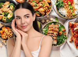 Ova hrana čini čuda za kožu! Deluje na nju poput skupih tretmana - biće zategnuta i glatka