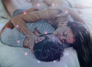 Ovo su najbolji parovi u krevetu prema horoskopu: Ispod njih sve puca, doživljavaju scene kao iz filma