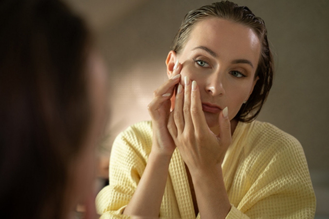 Može li hladno tuširanje pomoći u borbi PROTIV AKNI: Dermatolozi razjašnjavaju popularni trend