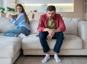 Posle 28 godina javio mi se SIN, za koga nisam ni znao: Ali supruga mi je besna - postavila mi je nemoguć ultimatum!