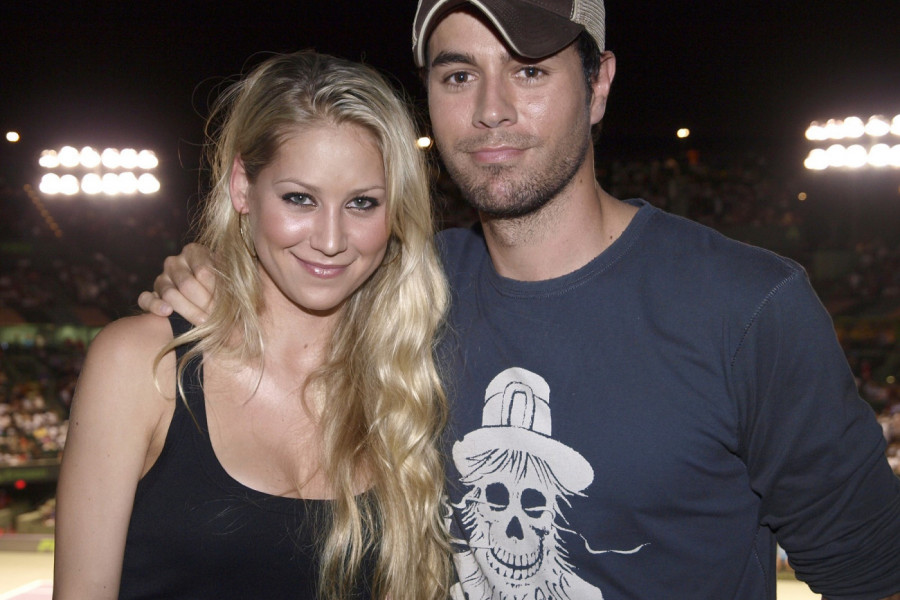 Ana Kurnjikova raznežila svet: Fotografija sa potpisom "Moja sunca" obišla planetu i osvojila sva srca