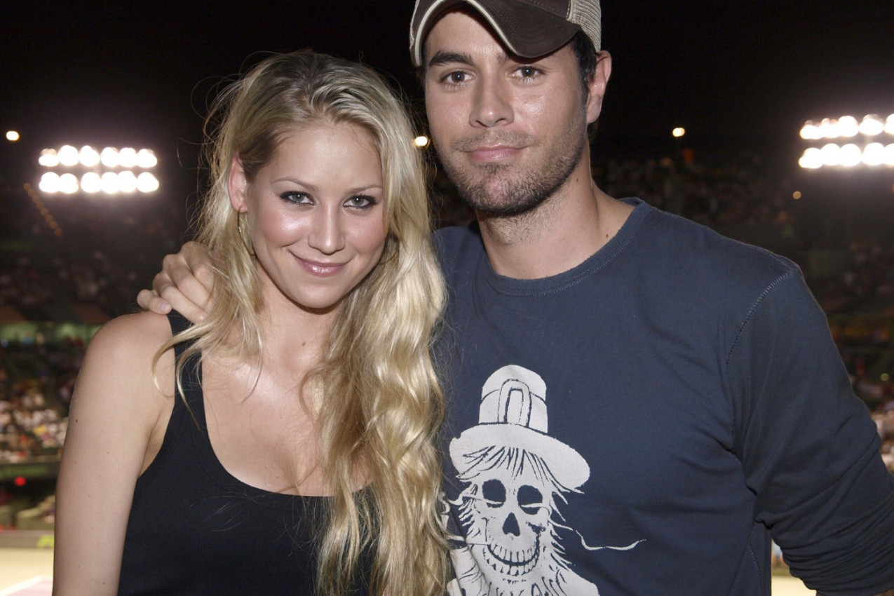 Ana Kurnjikova raznežila svet: Fotografija sa potpisom "Moja sunca" obišla planetu i osvojila sva srca