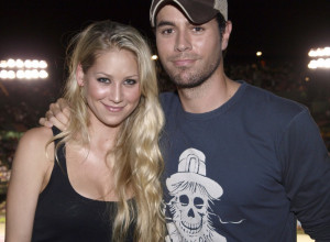 Ana Kurnjikova raznežila svet: Fotografija sa potpisom "Moja sunca" obišla planetu i osvojila sva srca