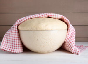 Ovaj trik sa rernom diže testo za 15 minuta - ko ga proba, stalno ga koristi!