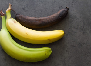 Zelena, žuta ili tačkasta banana: Evo koja je NAJZDRAVIJA - ne utiče svaka isto na VARENJE, ENERGIJU I ŠEĆER