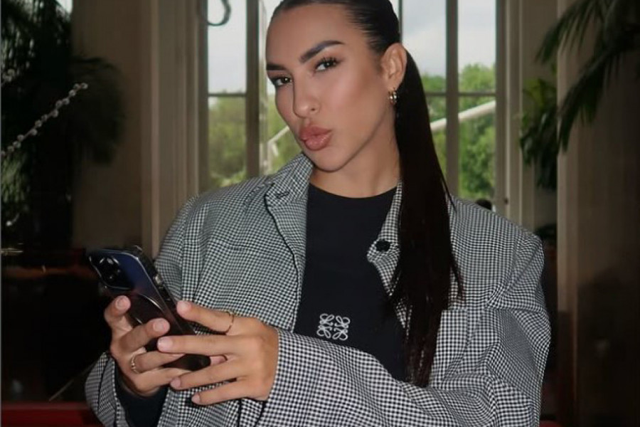 Nevena je ostala trudna sa 15 i mesecima je to krila od roditelja! Ocu je ISTINU rekla porukom, a reakcija je bila NESTVARNA