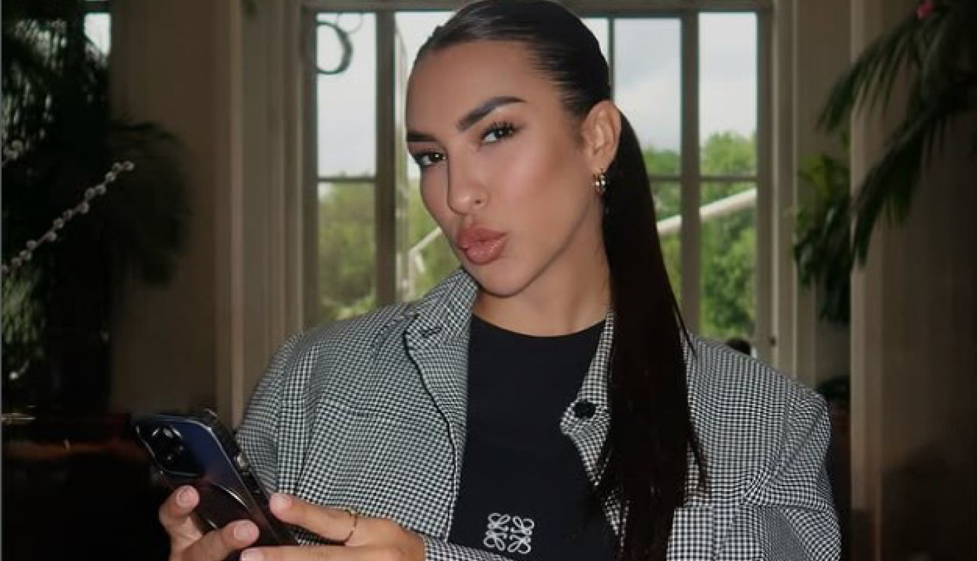 Nevena je ostala trudna sa 15 i mesecima je to krila od roditelja! Ocu je ISTINU rekla porukom, a reakcija je bila NESTVARNA