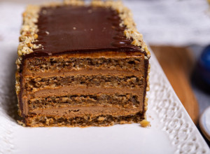 Reform torta - kraljica novogodišnje trpeze sa kojom ne možete da pogrešite