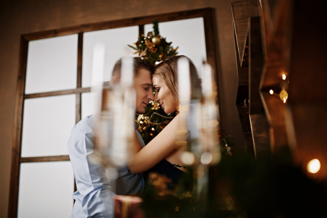 Nije samo CRVENI DONJI VEŠ ključ sreće za Novu godinu: Ova boja privlači NOVAC, a jedna donosi HARMONIJU