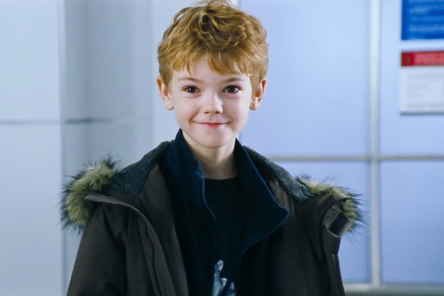 DEČAKA iz omiljenog prazničnog filma ne biste danas prepoznali: Oženio se bivšom ženom ILONA MASKA! (GALERIJA)