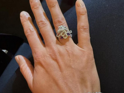 Nakit Jelene Đoković