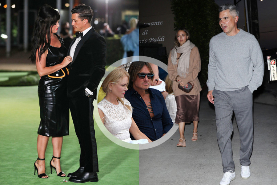 Najskandalozniji RAZLAZI U 2025. godini: Od njih smo očekivali da će zauvek biti zajedno, bili su simbol LJUBAVI, a onda je sve PUKLO