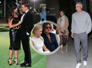 Najskandalozniji RAZLAZI U 2025. godini: Od njih smo očekivali da će zauvek biti zajedno, bili su simbol LJUBAVI, a onda je sve PUKLO