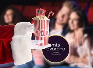 Novo u MTS bioskopu: Filmovi koji će vam oduzeti dah za praznike